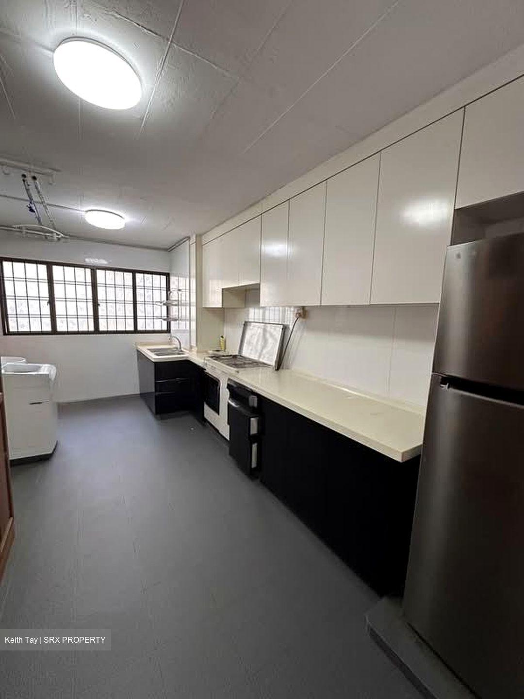 Blk 113 Potong Pasir Avenue 1 (Toa Payoh), HDB 3 Rooms #597593511